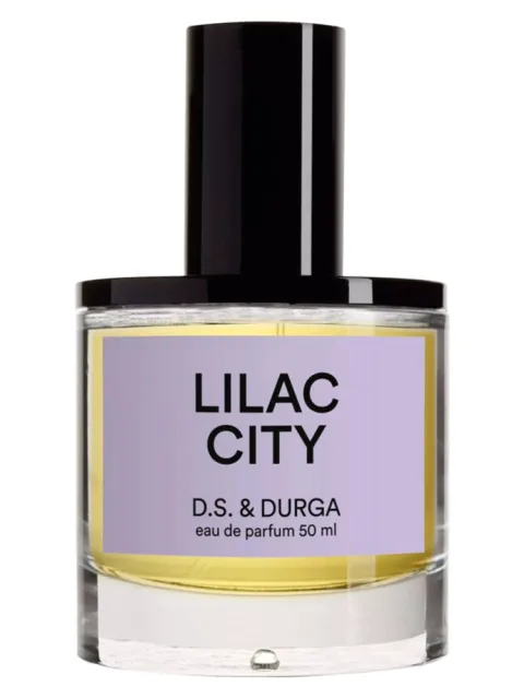 Lilac City