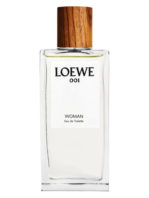 Loewe 001 Woman EDT