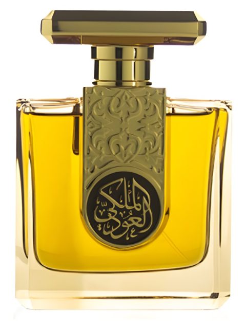 Royal Oud
