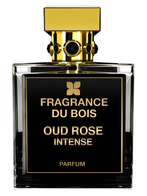 Oud Rose Intense