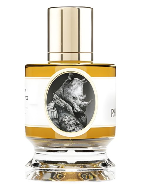 Rhinoceros Edition 2020