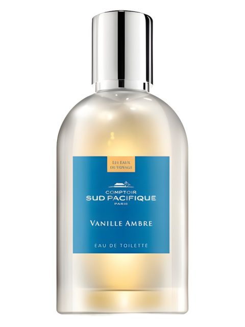 Vanille Ambre