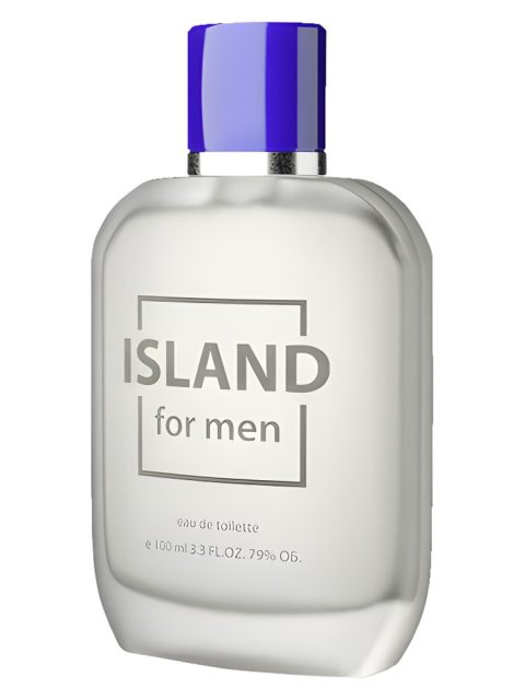 Island For Men