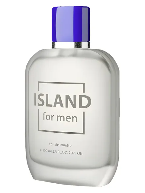 Island For Men