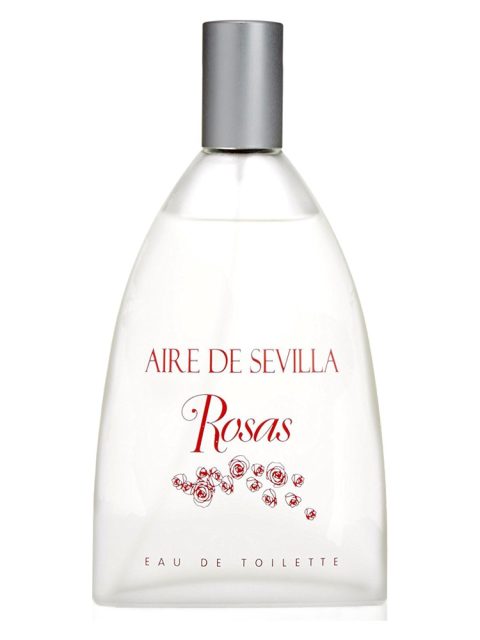Aire de Sevilla Rosas