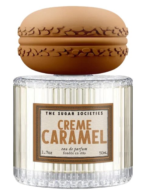 Creme Caramel