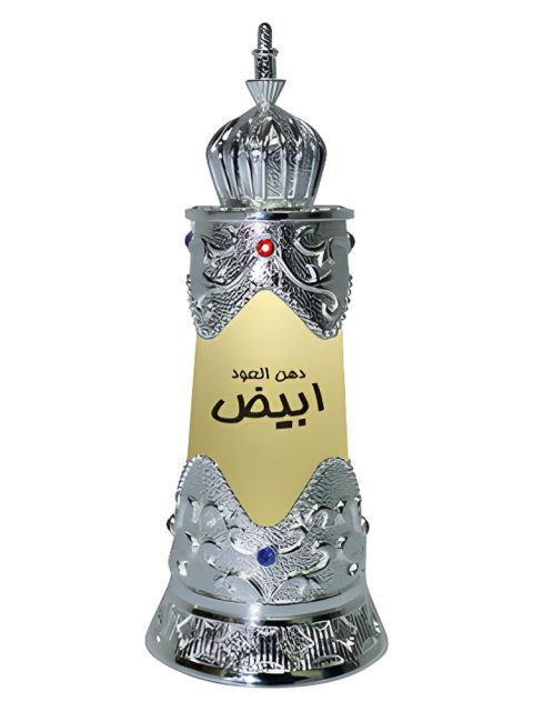 Dehn al Oudh Abiyad