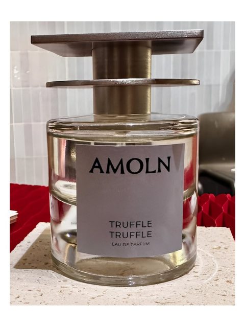 Truffle Truffle