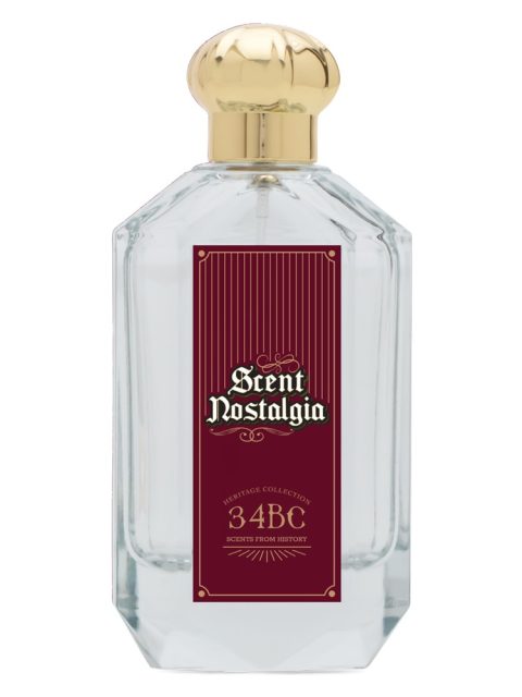 34BC