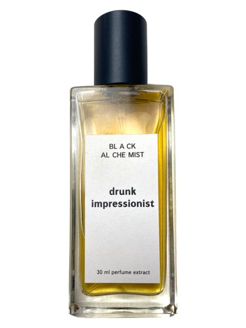 Drunk Impressionist