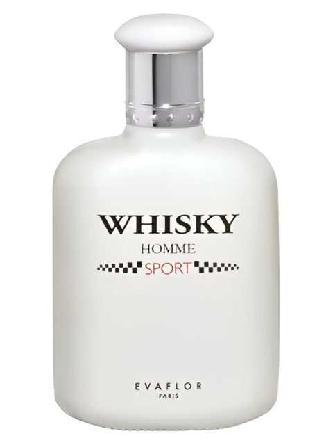 Whisky Homme Sport