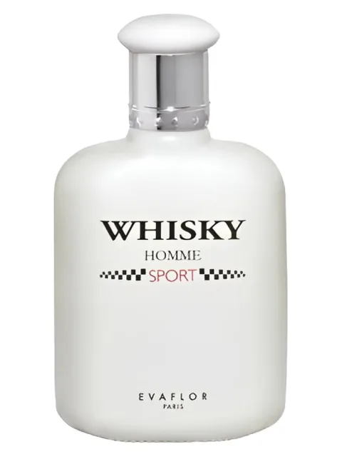 Whisky Homme Sport
