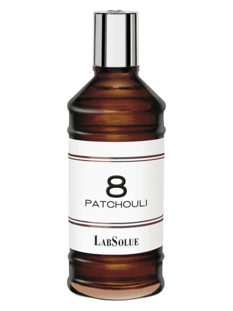 8 Patchouli