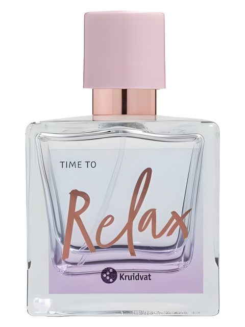 Time to Relax