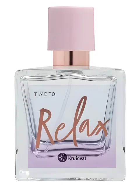 Time to Relax