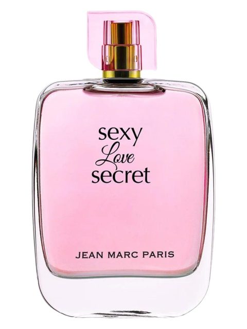 Sexy Love Secret
