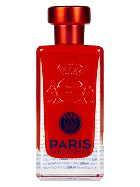 Paris Saint-Germain Red