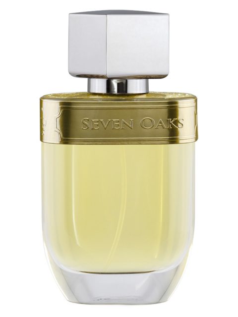 Seven Oaks