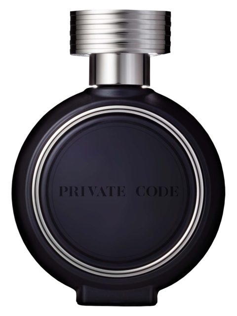 Private Code