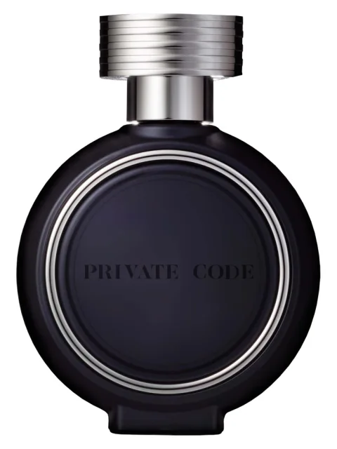 Private Code