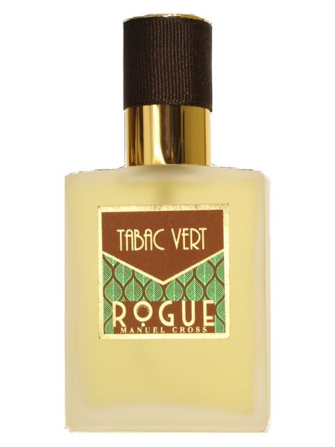 Tabac Vert