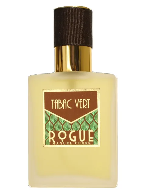 Tabac Vert