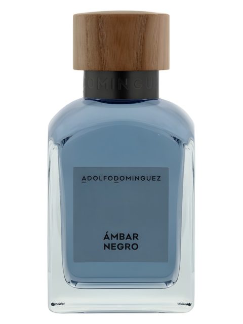 Ámbar Negro
