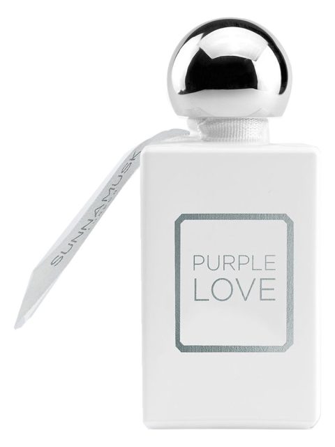 Purple Love