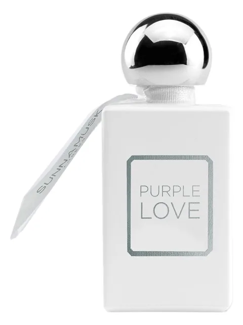 Purple Love
