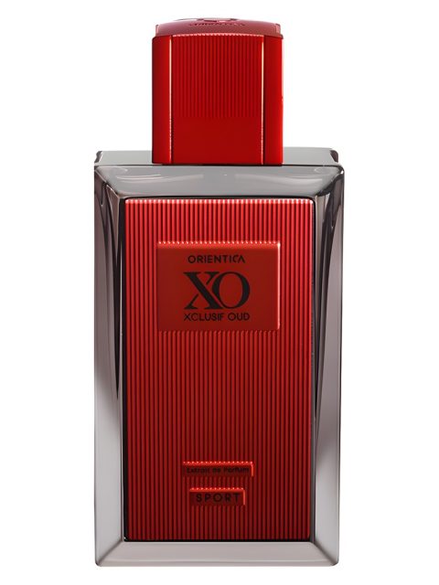 Xclusif Oud Sport