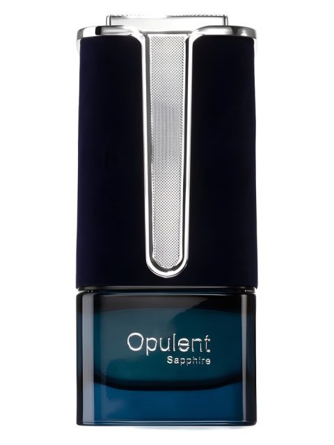 Opulent Sapphire