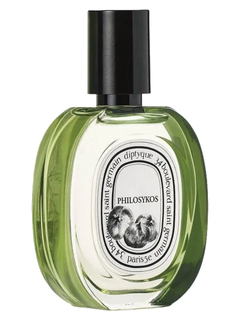 Philosykos Limited Edition
