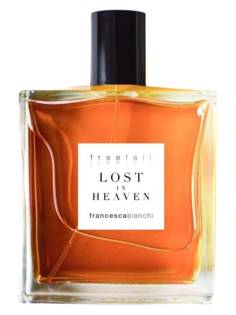 Lost In Heaven