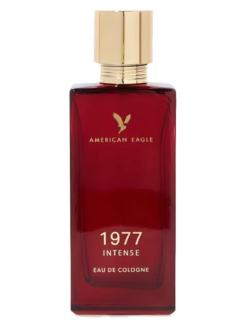 AEO 1977 Intense