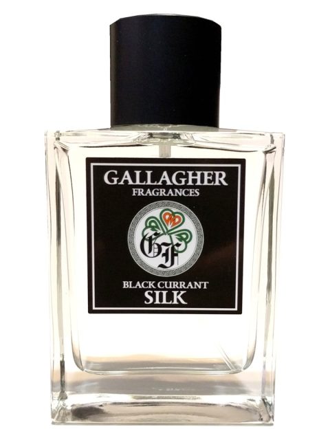 Black Currant Silk