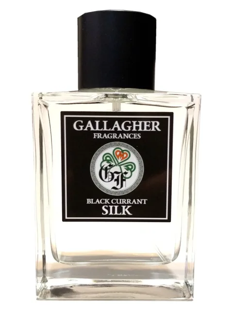 Black Currant Silk