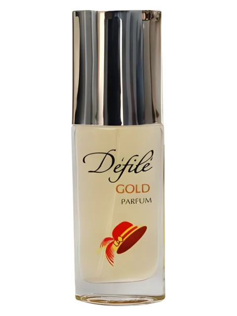 Defile Gold