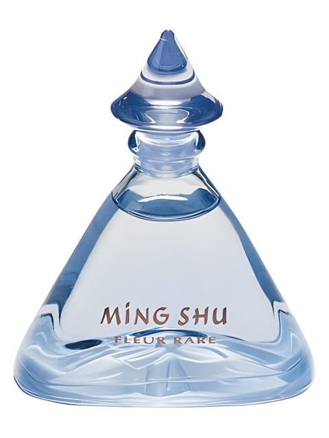 Ming Shu Fleur Rare