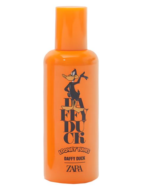 Duffy Duck