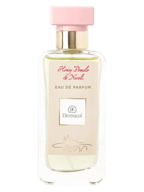 Honey Pomelo and Neroli