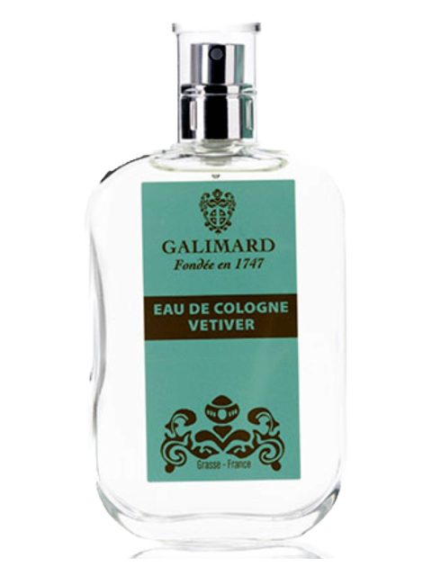 Vetiver