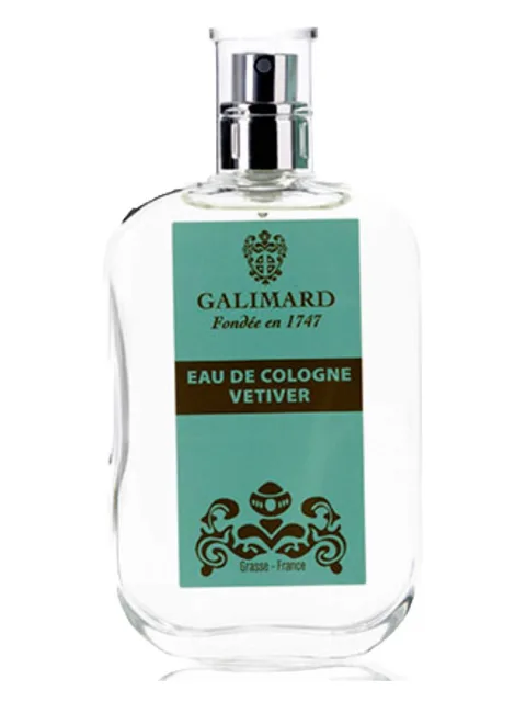 Vetiver