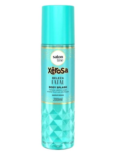 Xêrosa Beleza Fatal