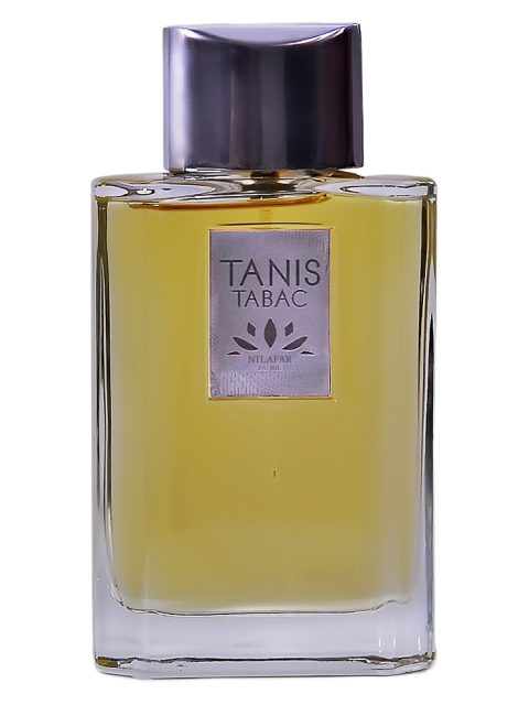 TANIS TABAC