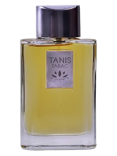 TANIS TABAC