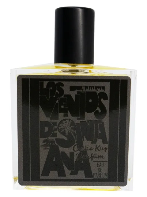Los Vientos de Santa Ana