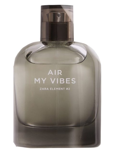 Air My Vibes