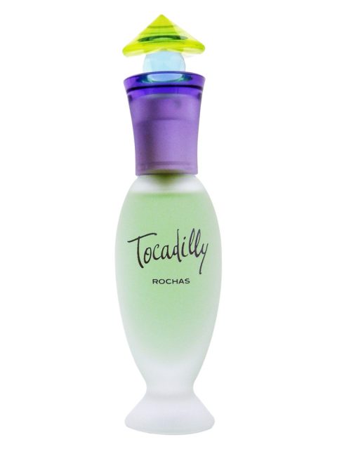 Tocadilly