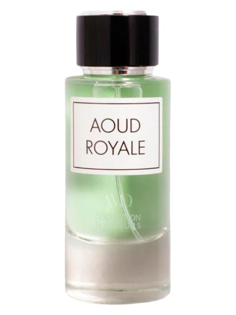 Aoud Royale