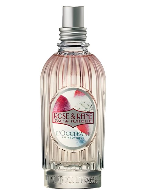 Rose & Reine